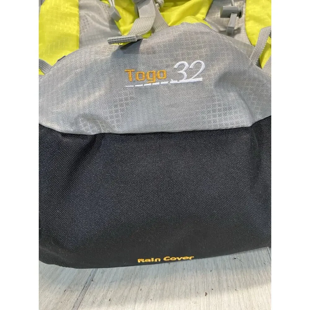 Togo topi 32